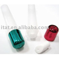 Custom Labis Orifice LipGloss Case Plastic Soft Tube